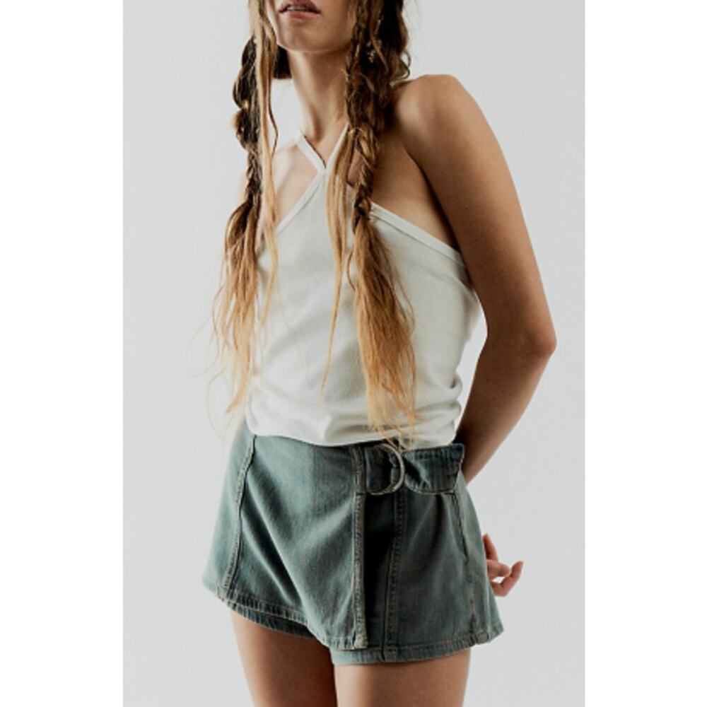 Free People Briar Skort, Size 0 SOLD OUT